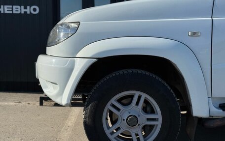 ЛуАЗ Patriot, 2012 год, 890 000 рублей, 6 фотография