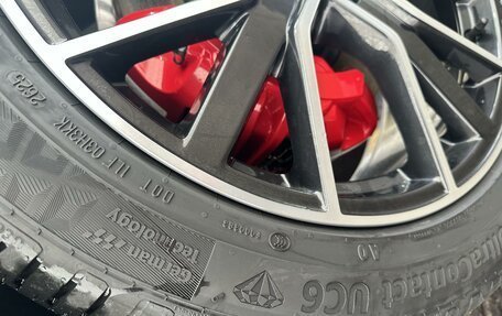 Audi Q5, 2025 год, 6 195 000 рублей, 22 фотография