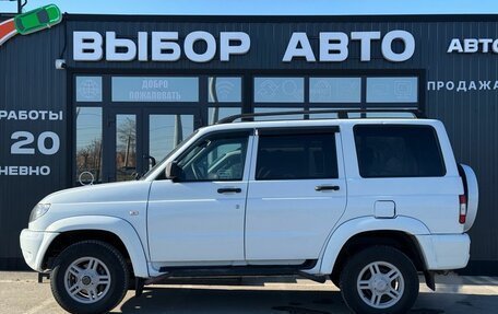 ЛуАЗ Patriot, 2012 год, 890 000 рублей, 4 фотография