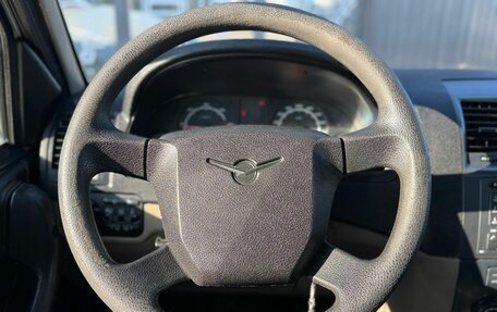 ЛуАЗ Patriot, 2012 год, 890 000 рублей, 14 фотография