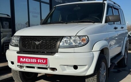 ЛуАЗ Patriot, 2012 год, 890 000 рублей, 5 фотография