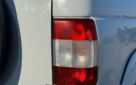 ЛуАЗ Patriot, 2012 год, 890 000 рублей, 9 фотография