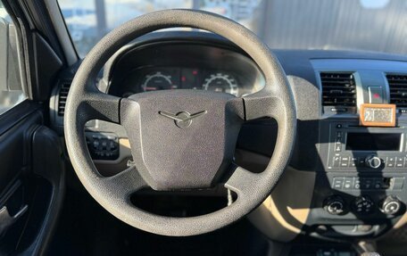 ЛуАЗ Patriot, 2012 год, 890 000 рублей, 13 фотография