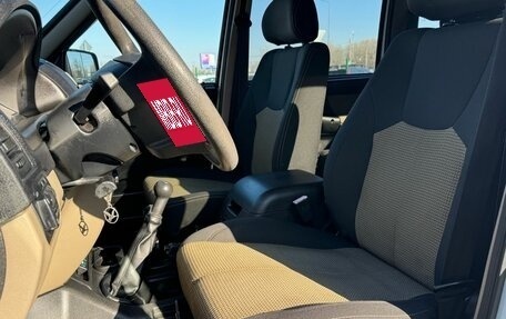 ЛуАЗ Patriot, 2012 год, 890 000 рублей, 11 фотография