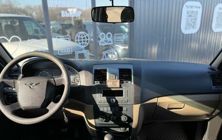 ЛуАЗ Patriot, 2012 год, 890 000 рублей, 15 фотография