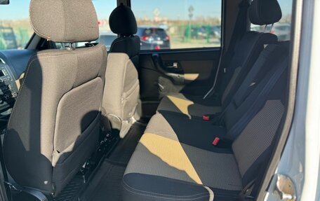 ЛуАЗ Patriot, 2012 год, 890 000 рублей, 18 фотография