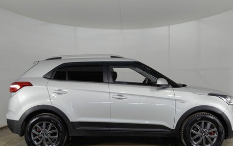 Hyundai Creta I рестайлинг, 2020 год, 1 979 000 рублей, 4 фотография