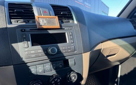 ЛуАЗ Patriot, 2012 год, 890 000 рублей, 19 фотография