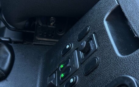 ЛуАЗ Patriot, 2012 год, 890 000 рублей, 21 фотография