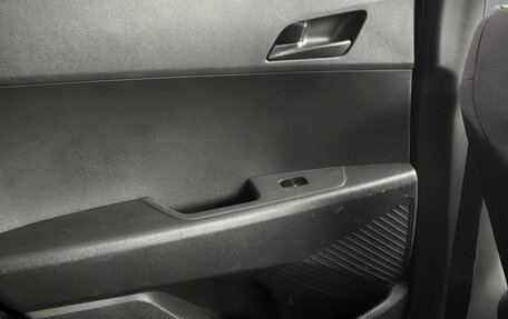 Hyundai Creta I рестайлинг, 2020 год, 1 979 000 рублей, 7 фотография