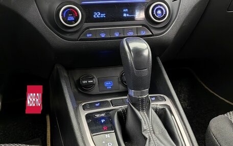 Hyundai Creta I рестайлинг, 2020 год, 1 979 000 рублей, 5 фотография