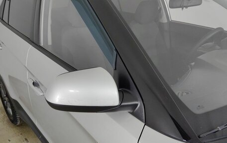 Hyundai Creta I рестайлинг, 2020 год, 1 979 000 рублей, 9 фотография