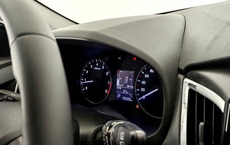 Hyundai Creta I рестайлинг, 2020 год, 1 979 000 рублей, 19 фотография