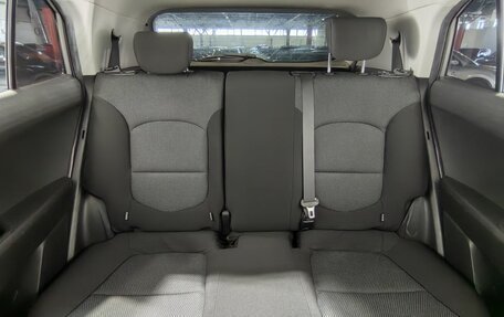 Hyundai Creta I рестайлинг, 2020 год, 1 979 000 рублей, 20 фотография