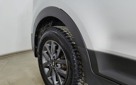 Hyundai Creta I рестайлинг, 2020 год, 1 979 000 рублей, 13 фотография