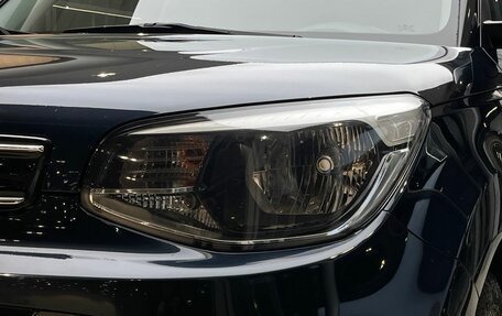 KIA Soul II рестайлинг, 2019 год, 1 649 000 рублей, 4 фотография