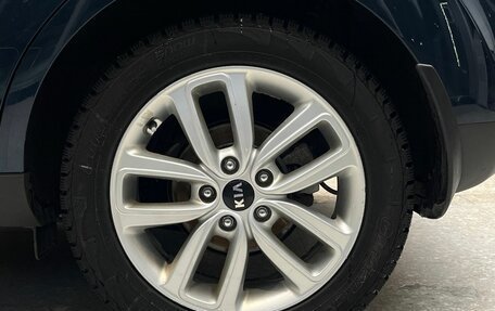 KIA Soul II рестайлинг, 2019 год, 1 649 000 рублей, 6 фотография