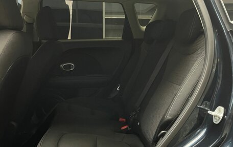 KIA Soul II рестайлинг, 2019 год, 1 649 000 рублей, 12 фотография