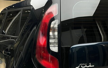 KIA Soul II рестайлинг, 2019 год, 1 649 000 рублей, 7 фотография