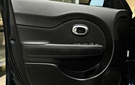 KIA Soul II рестайлинг, 2019 год, 1 649 000 рублей, 15 фотография