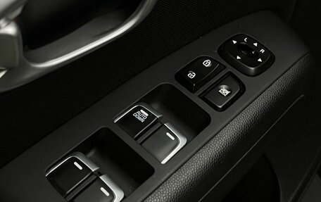 KIA Soul II рестайлинг, 2019 год, 1 649 000 рублей, 16 фотография