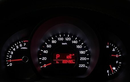 KIA Soul II рестайлинг, 2019 год, 1 649 000 рублей, 21 фотография