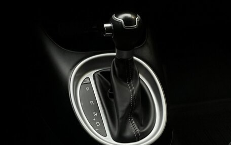 KIA Soul II рестайлинг, 2019 год, 1 649 000 рублей, 20 фотография