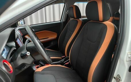 Chery Tiggo 2, 2017 год, 787 000 рублей, 6 фотография