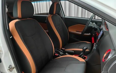 Chery Tiggo 2, 2017 год, 787 000 рублей, 7 фотография