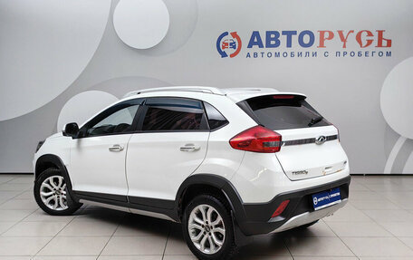 Chery Tiggo 2, 2017 год, 787 000 рублей, 2 фотография
