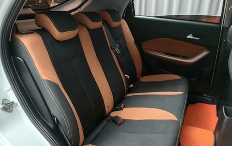 Chery Tiggo 2, 2017 год, 787 000 рублей, 9 фотография