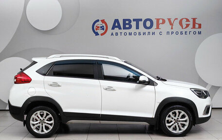 Chery Tiggo 2, 2017 год, 787 000 рублей, 5 фотография