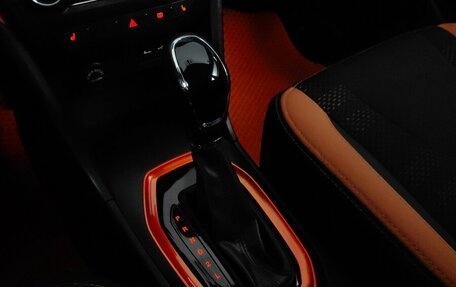 Chery Tiggo 2, 2017 год, 787 000 рублей, 16 фотография