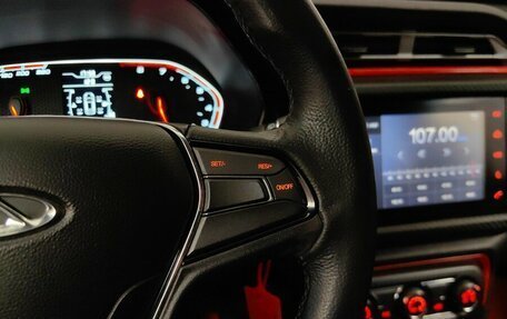 Chery Tiggo 2, 2017 год, 787 000 рублей, 18 фотография