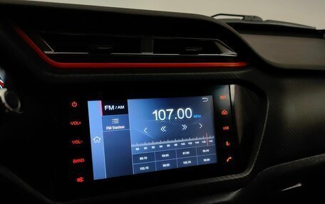 Chery Tiggo 2, 2017 год, 787 000 рублей, 14 фотография