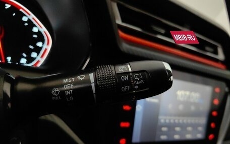 Chery Tiggo 2, 2017 год, 787 000 рублей, 20 фотография