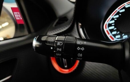 Chery Tiggo 2, 2017 год, 787 000 рублей, 19 фотография