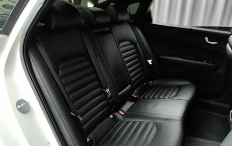 KIA Optima IV, 2017 год, 1 929 000 рублей, 9 фотография