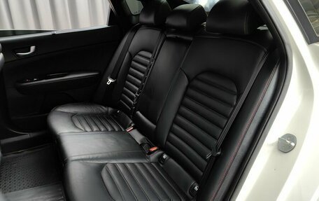 KIA Optima IV, 2017 год, 1 929 000 рублей, 8 фотография