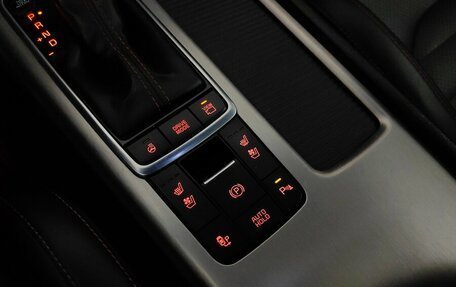 KIA Optima IV, 2017 год, 1 929 000 рублей, 17 фотография