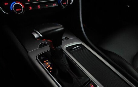 KIA Optima IV, 2017 год, 1 929 000 рублей, 16 фотография