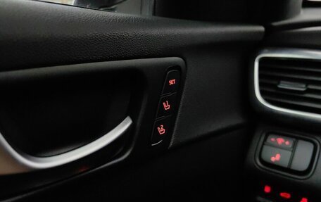 KIA Optima IV, 2017 год, 1 929 000 рублей, 24 фотография