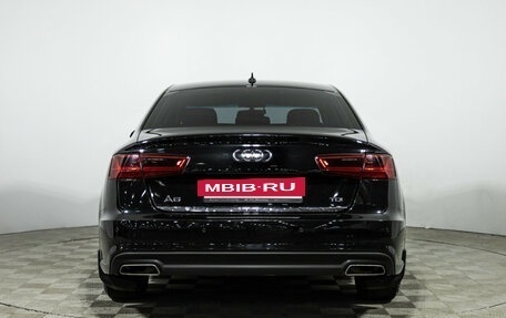 Audi A6, 2018 год, 2 350 000 рублей, 6 фотография