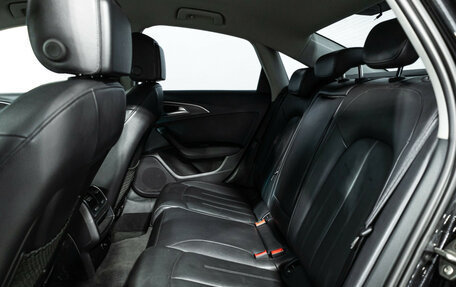 Audi A6, 2018 год, 2 350 000 рублей, 10 фотография