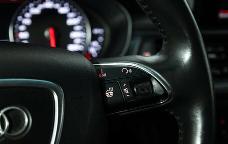 Audi A6, 2018 год, 2 350 000 рублей, 18 фотография