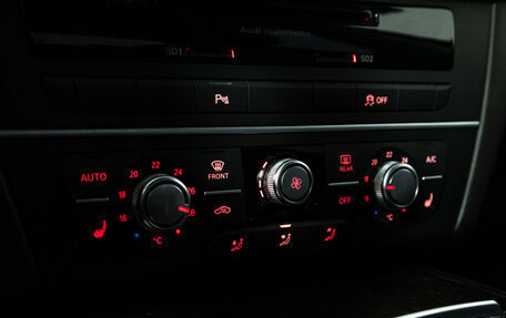 Audi A6, 2018 год, 2 350 000 рублей, 15 фотография