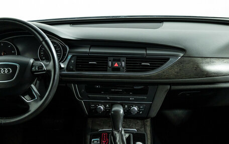 Audi A6, 2018 год, 2 350 000 рублей, 14 фотография