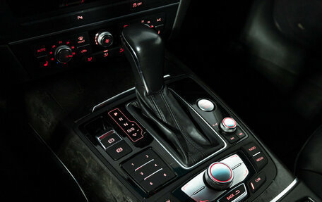 Audi A6, 2018 год, 2 350 000 рублей, 16 фотография