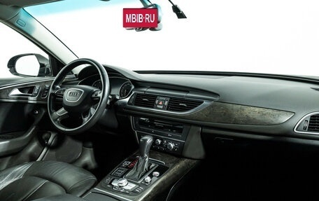 Audi A6, 2018 год, 2 350 000 рублей, 9 фотография