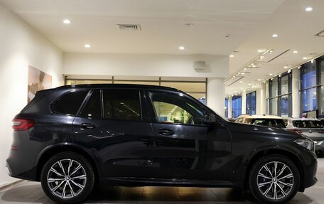 BMW X5, 2021 год, 9 350 000 рублей, 4 фотография